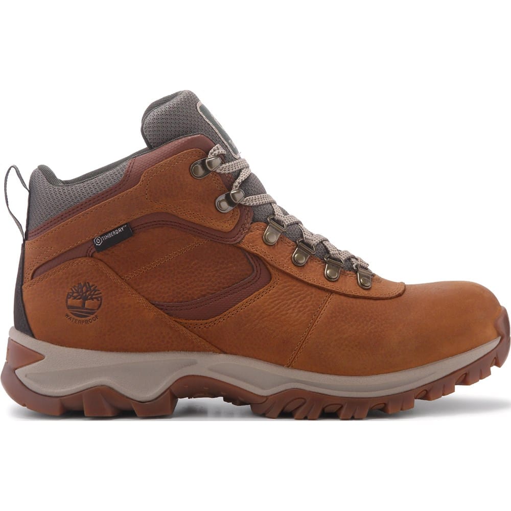 Men's Mt. Maddsen Mid Waterproof Hiking Boot