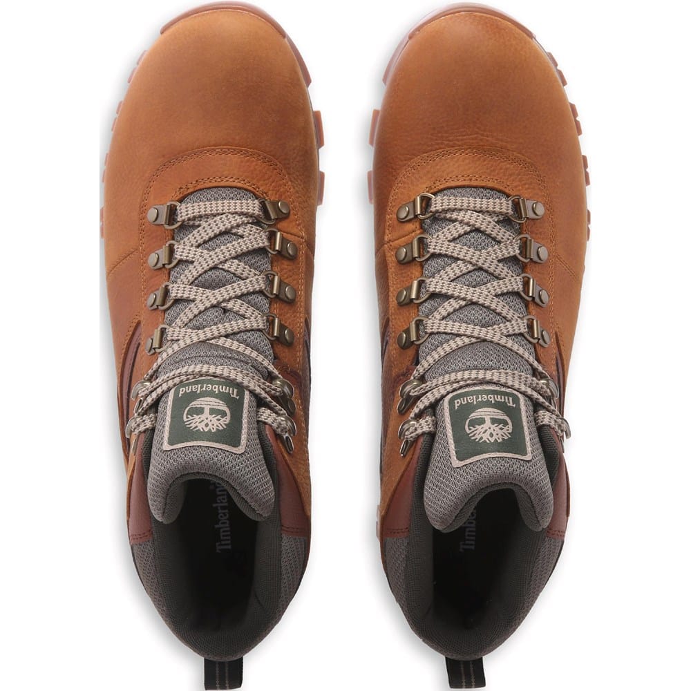Men's Mt. Maddsen Mid Waterproof Hiking Boot