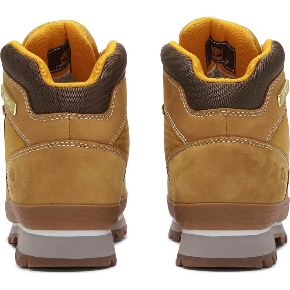 Men's Euro Hiker Waterproof Boot