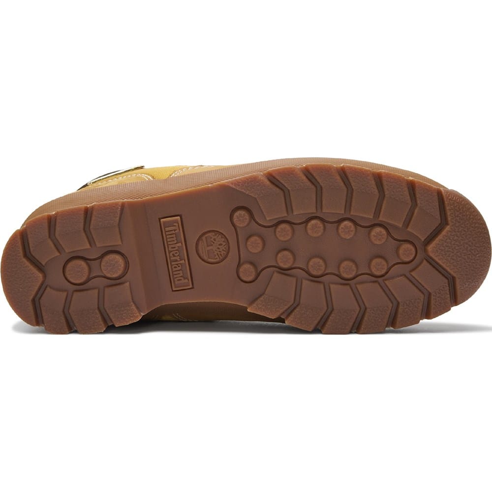Men's Euro Hiker Waterproof Boot