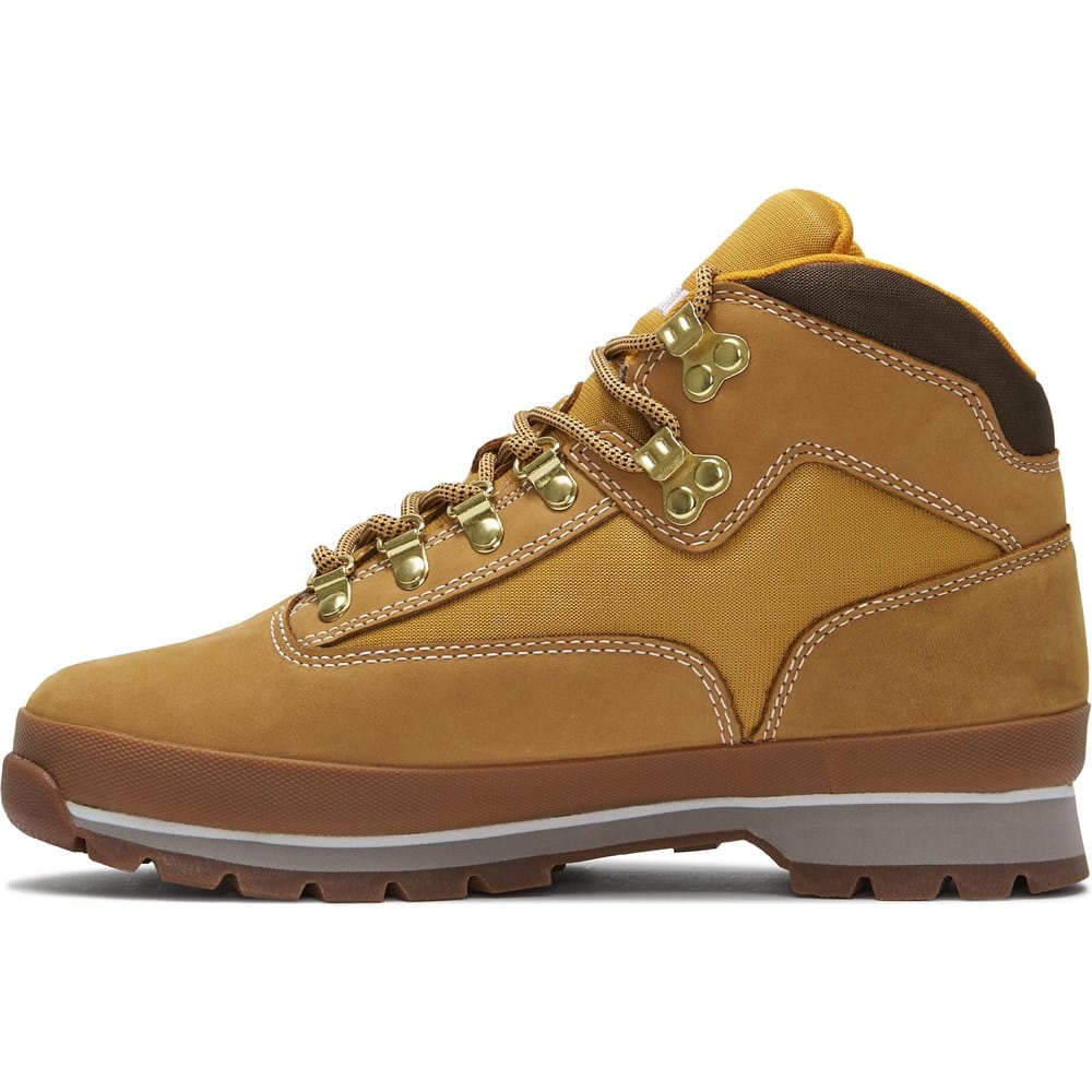 Men's Euro Hiker Waterproof Boot