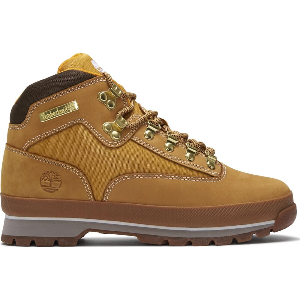 Men's Euro Hiker Waterproof Boot