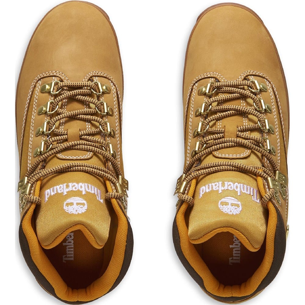 Men's Euro Hiker Waterproof Boot