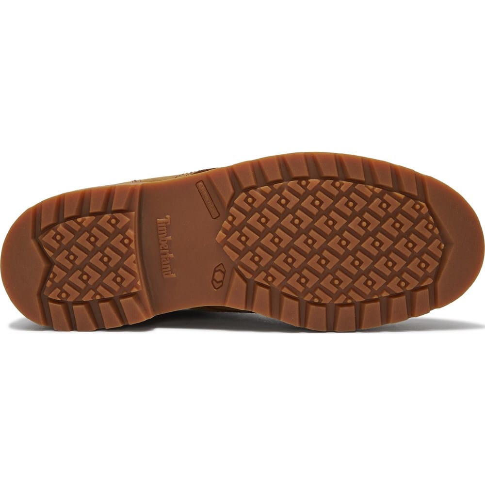 Men's Britton Falls Waterproof Moc Toe Boot