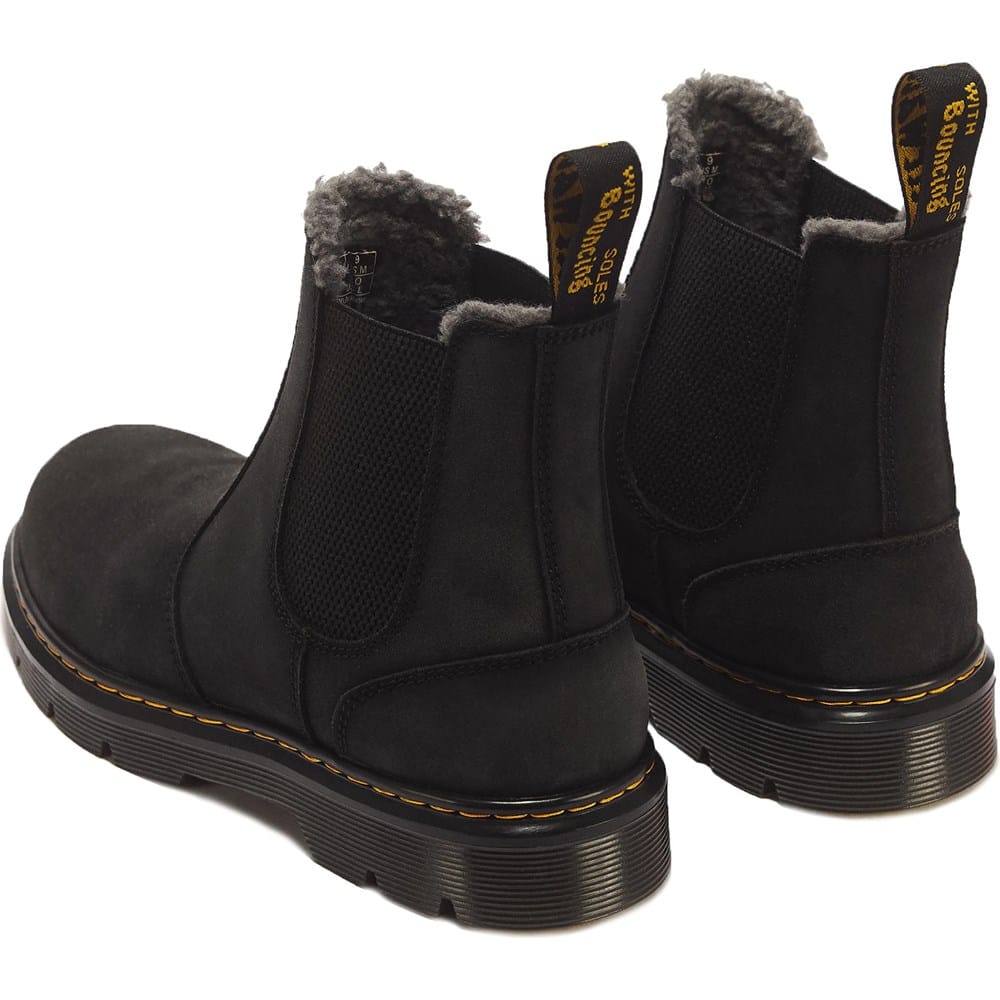 Men's Aprile Lined Chelsea Boot