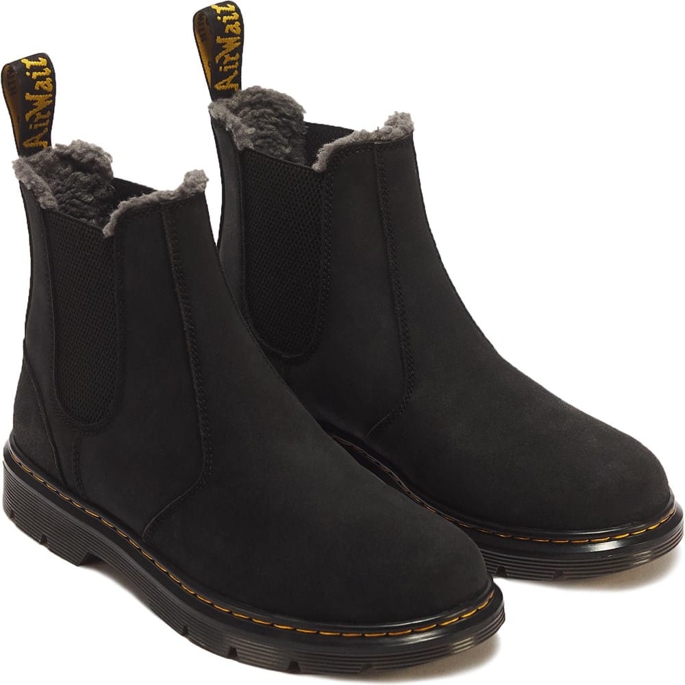 Men's Aprile Lined Chelsea Boot