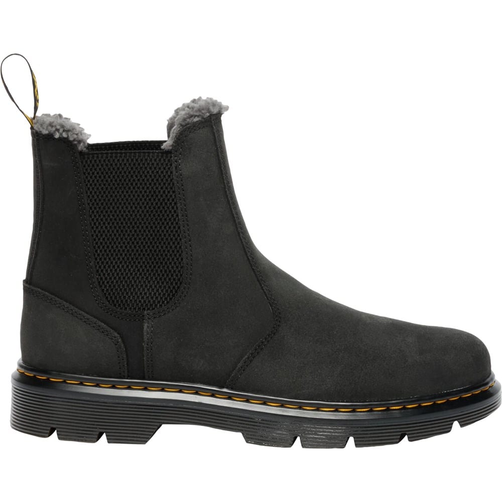 Men's Aprile Lined Chelsea Boot