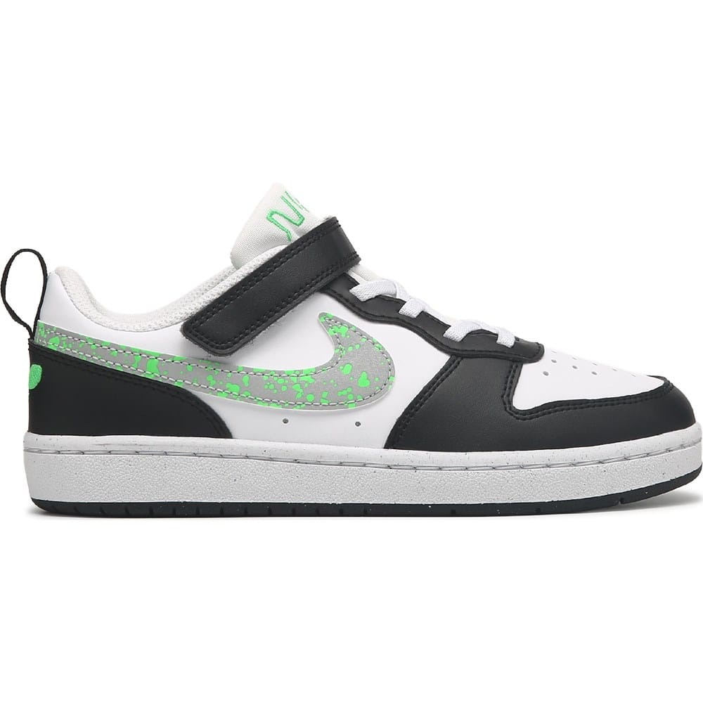Kids' Court Borough Low Top Recraft Little Kid