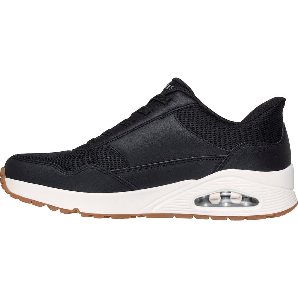 Men's Uno Wide Sneaker