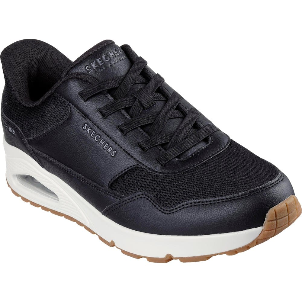 Men's Uno Wide Sneaker
