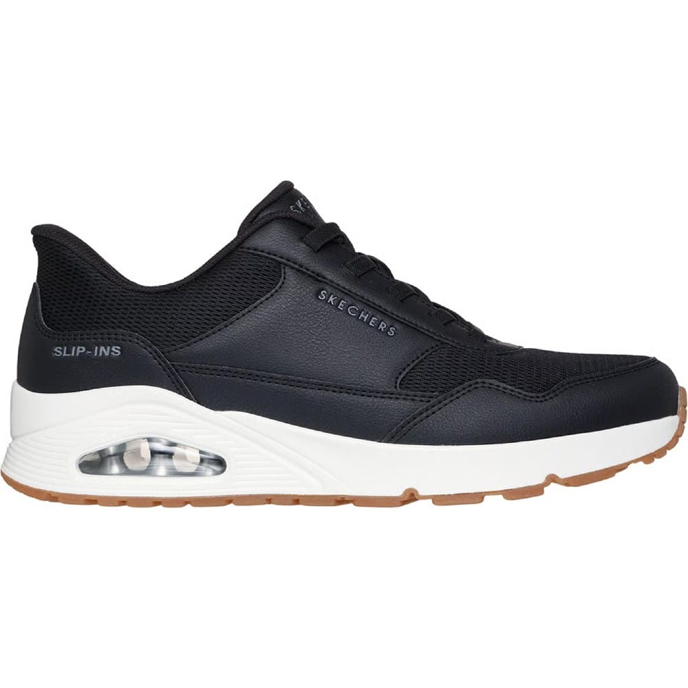 Men's Uno Wide Sneaker