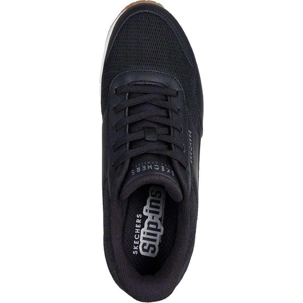 Men's Uno Wide Sneaker