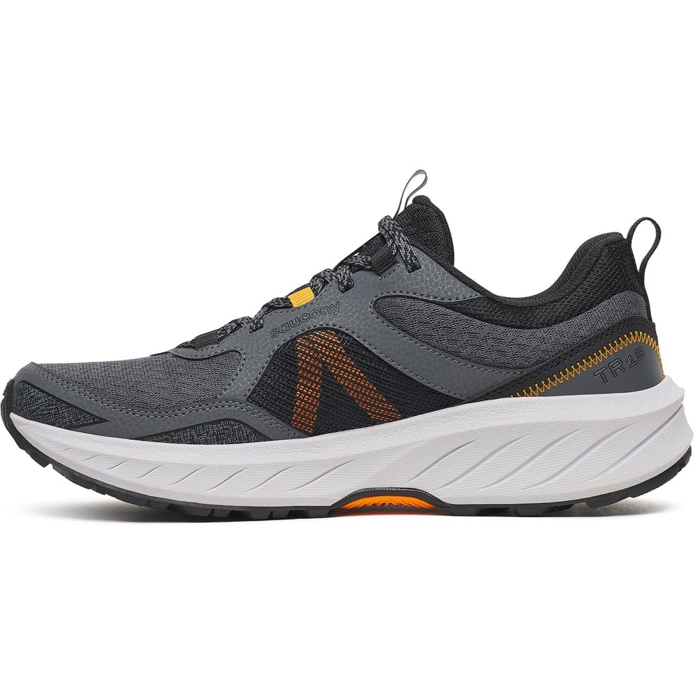 Men's Excursion 18 Trail Running Shoe