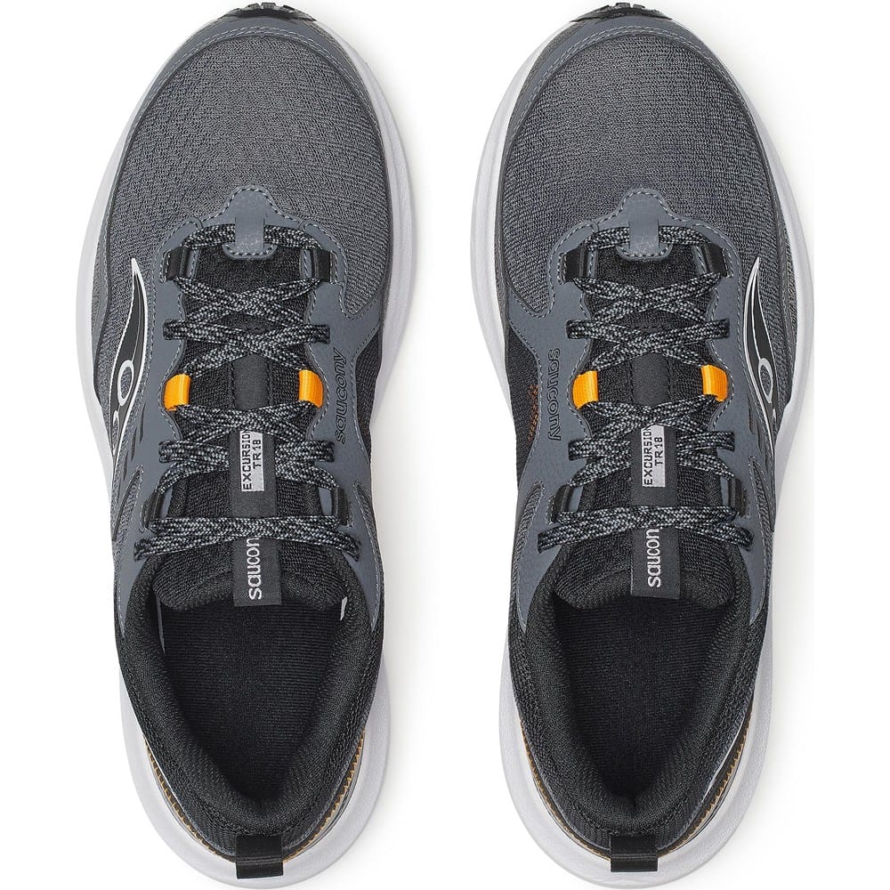 Men's Excursion 18 Trail Running Shoe