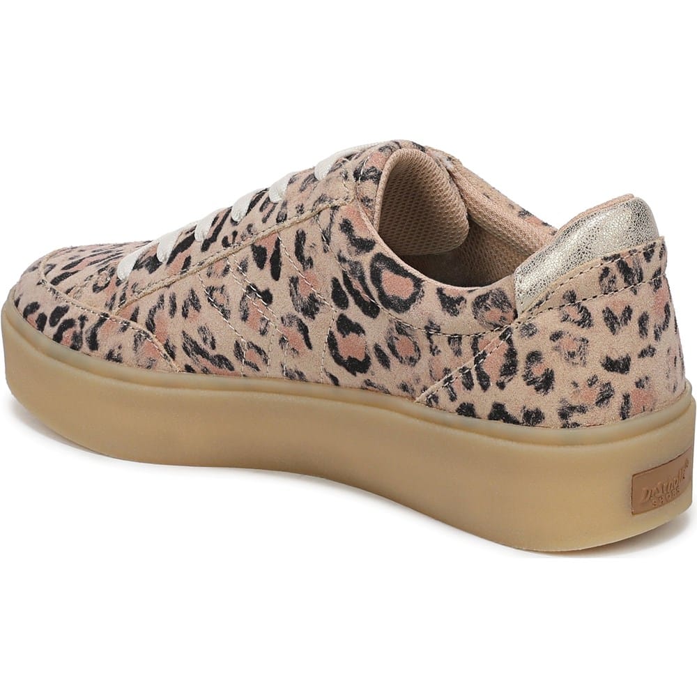 Women's Madison Lace Sneaker