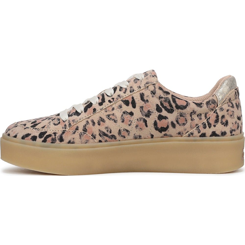 Women's Madison Lace Sneaker