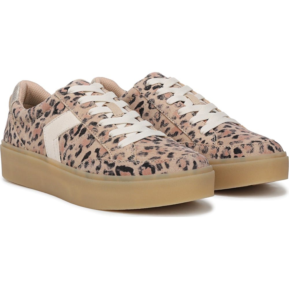 Women's Madison Lace Sneaker