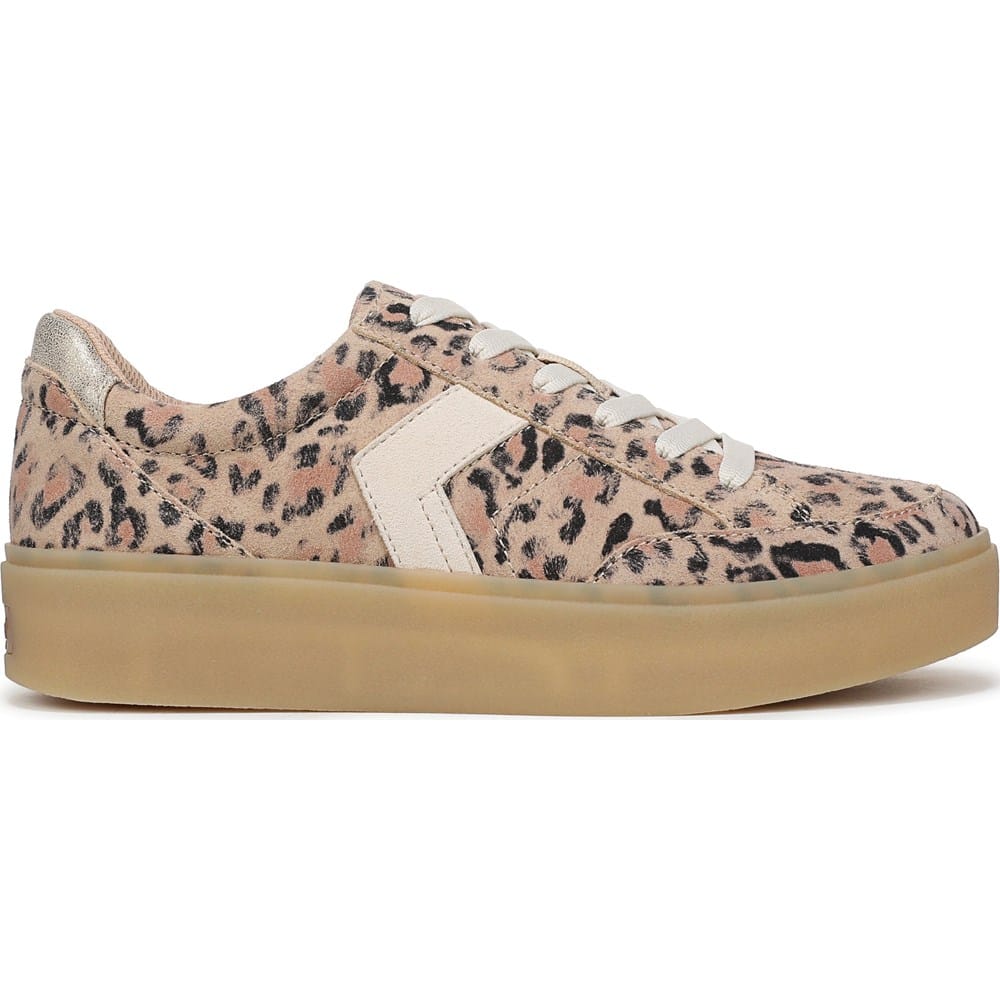 Women's Madison Lace Sneaker