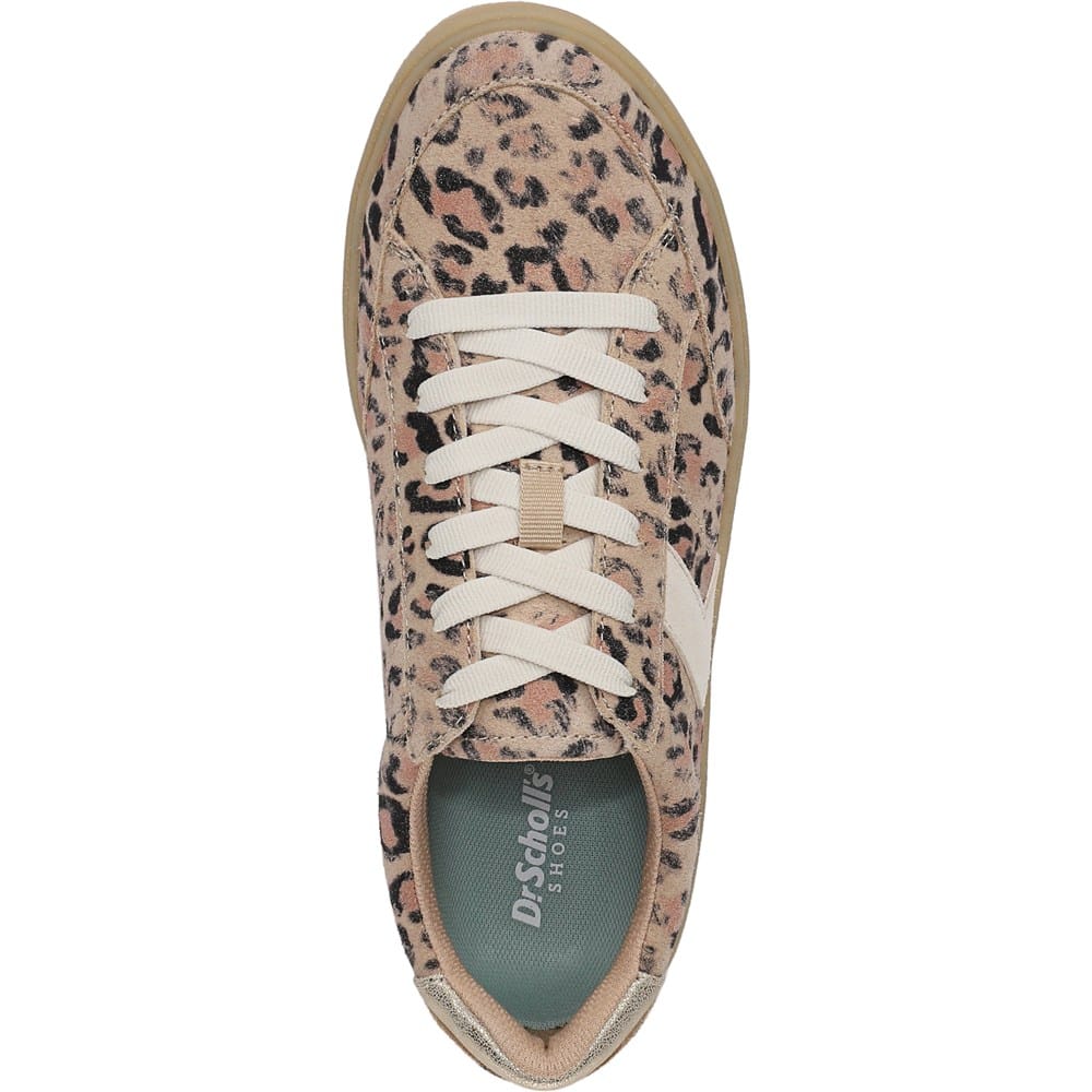 Women's Madison Lace Sneaker