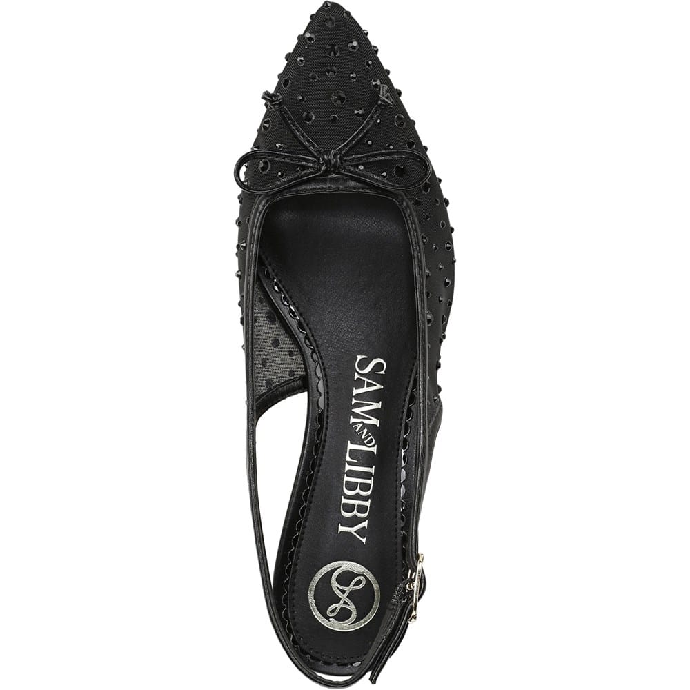 Women's Everly 2 Slingback Pump
