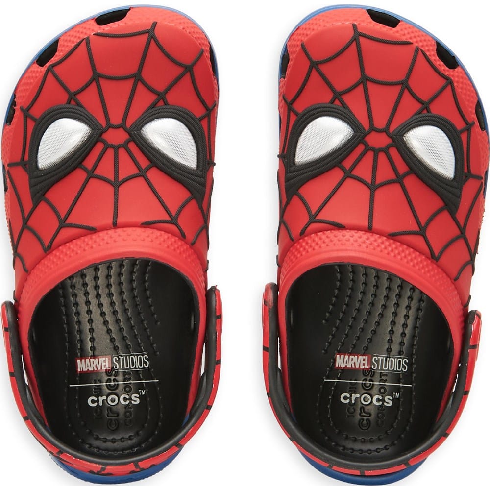 Kids' Spiderman Classic Clog Toddler