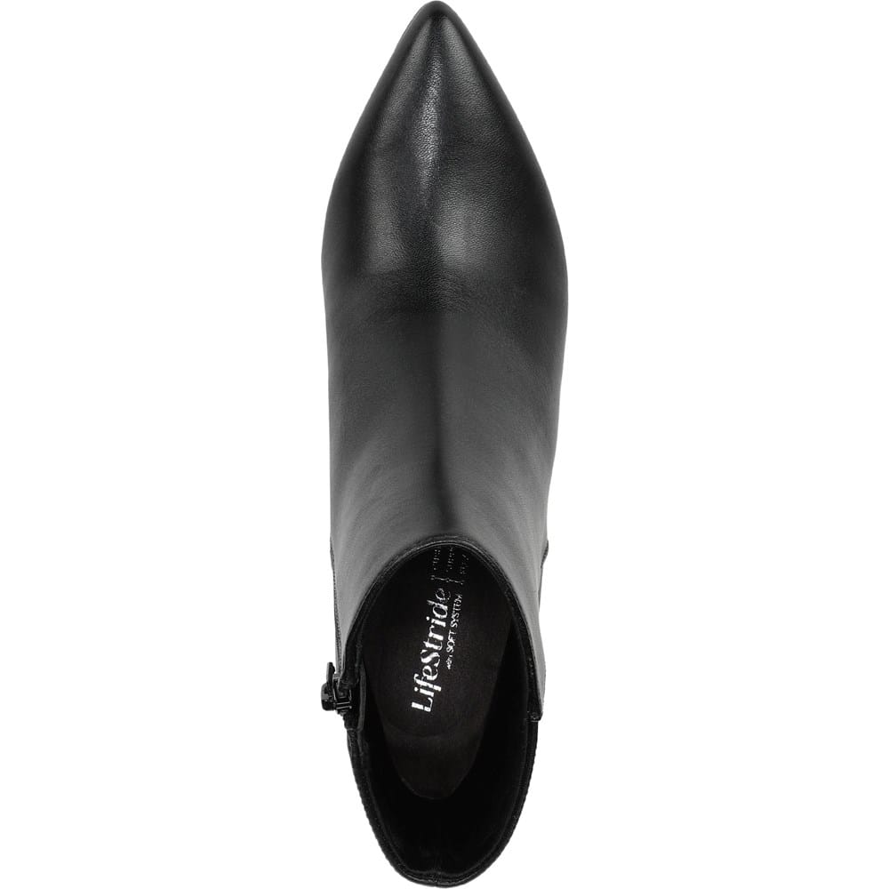 Women's Scottie Dress Bootie