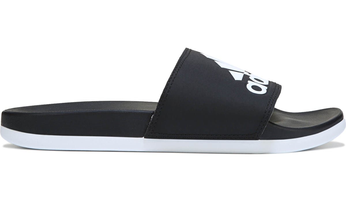 adidas Women's Adilette Slide Sandal, Sandals, Famous Footwear Canada