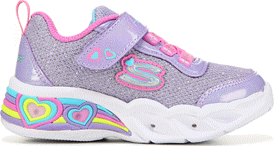 Kids' Twinkle Toes Light Up Sneaker Toddler