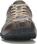 Men's Malton Memory Foam Medium/Wide Sneaker - Front