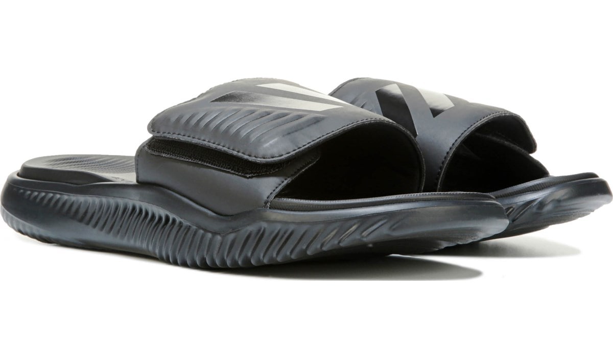 Men's Alphabounce Slide Sandal