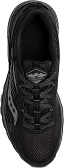 Men's Excursion TR15 Medium/Wide Trail Running Shoe - Top