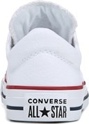 Women's Chuck Taylor All Star Madison Low Top Sneaker - Back