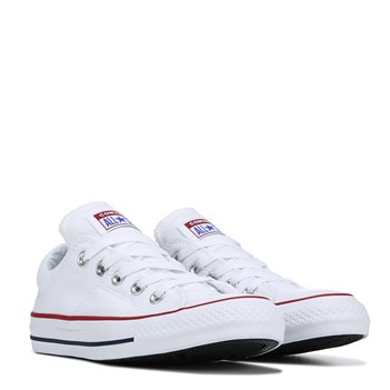converse women's chuck taylor all star madison low top sneaker