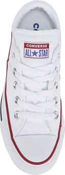 Women's Chuck Taylor All Star Madison Low Top Sneaker - Top