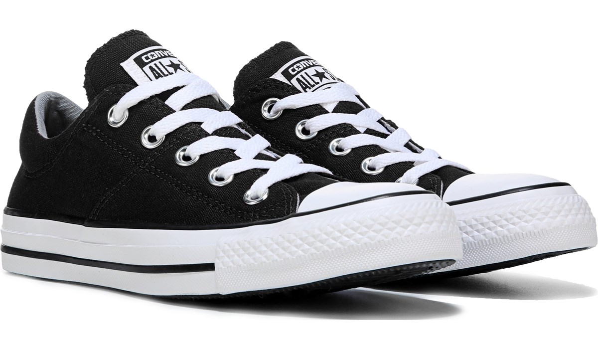 Converse Women's Chuck Taylor All Star Madison Low Top Sneaker | Famous  Footwear Canada