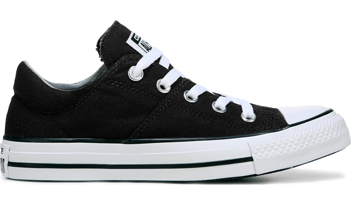 madamY♪ Converse Women's Chuck Taylor All Star Madison Mid Sneaker