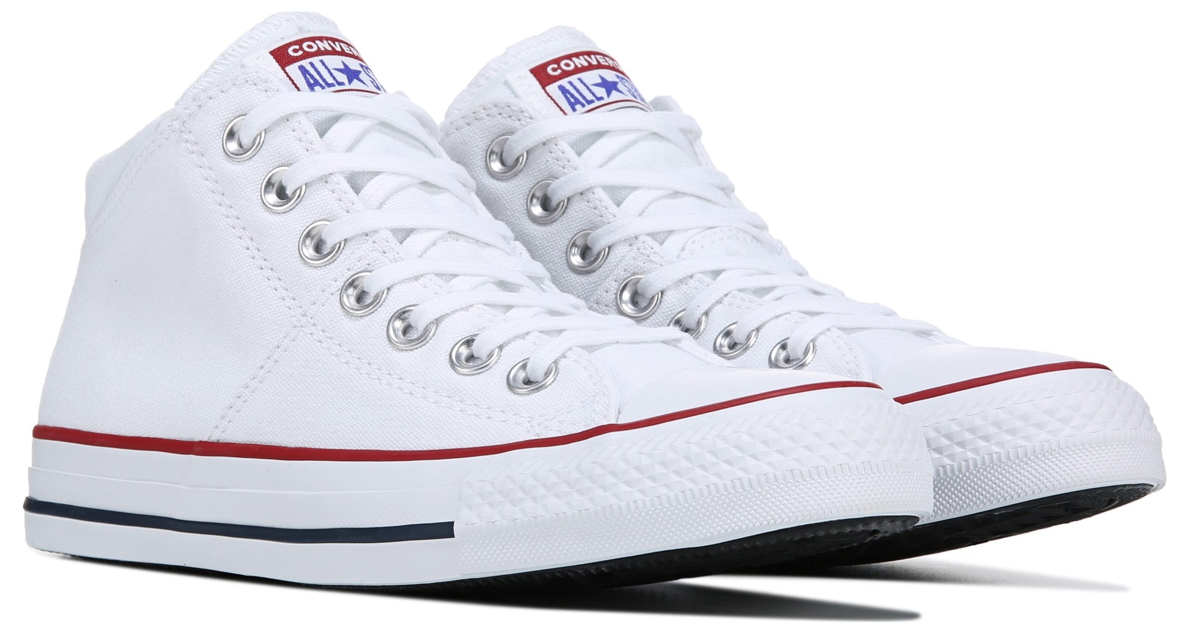 Converse Women's Chuck Taylor All Star Madison High Top Sneaker | Famous  Footwear Canada