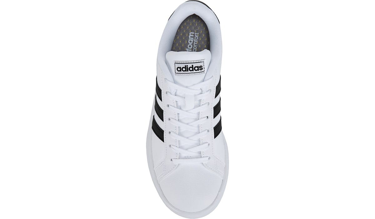 adidas Women's Grand Court Sneaker, Sneakers and Athletic Shoes, Famous  Footwear Canada