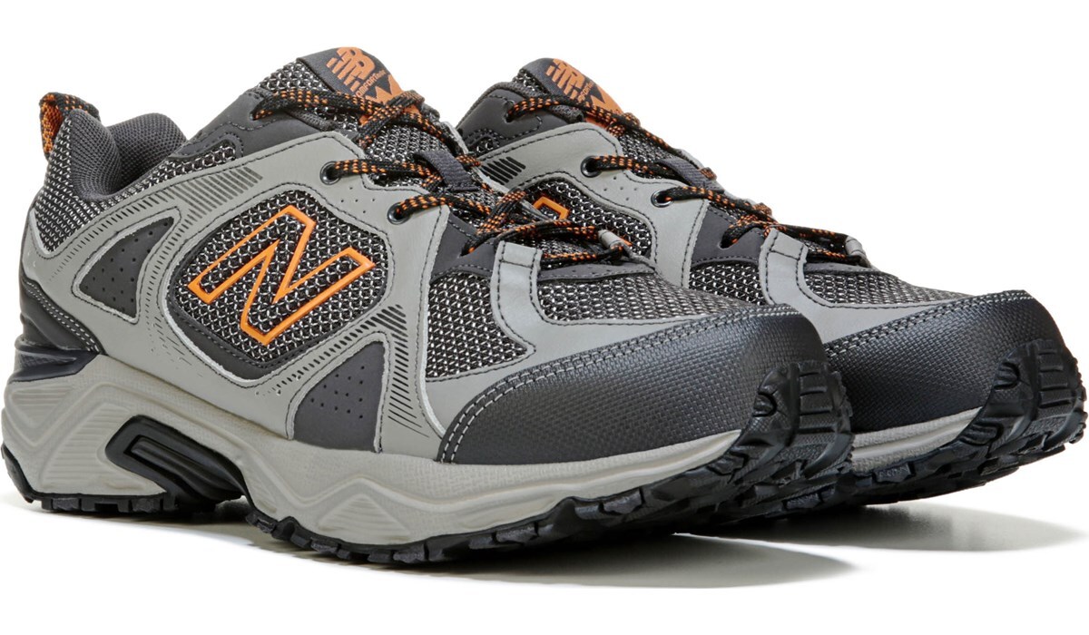 men's 481 wide trail running shoe