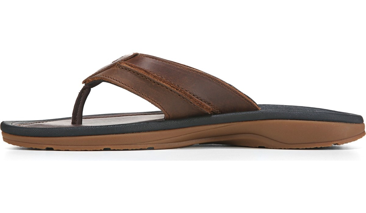 Timberland men's originals thong sandals Clearance