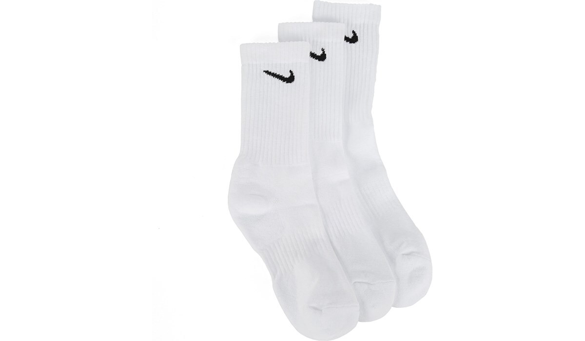 nike crew socks medium