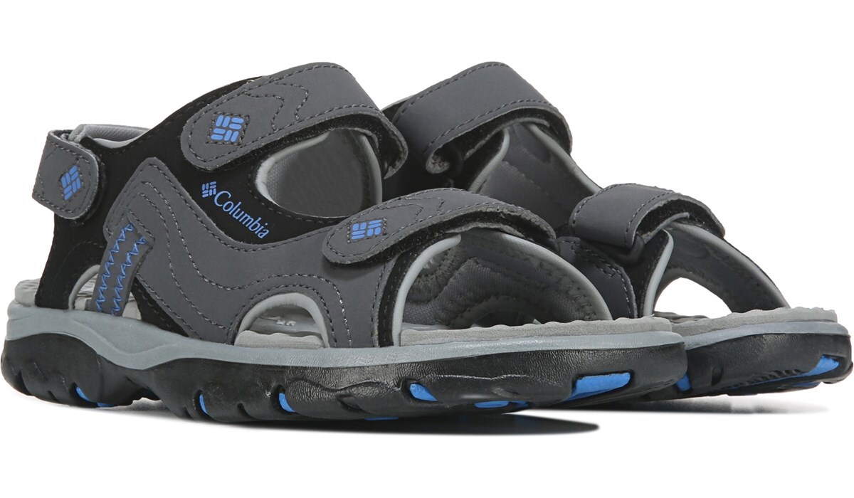 Columbia kids sandals Clearance