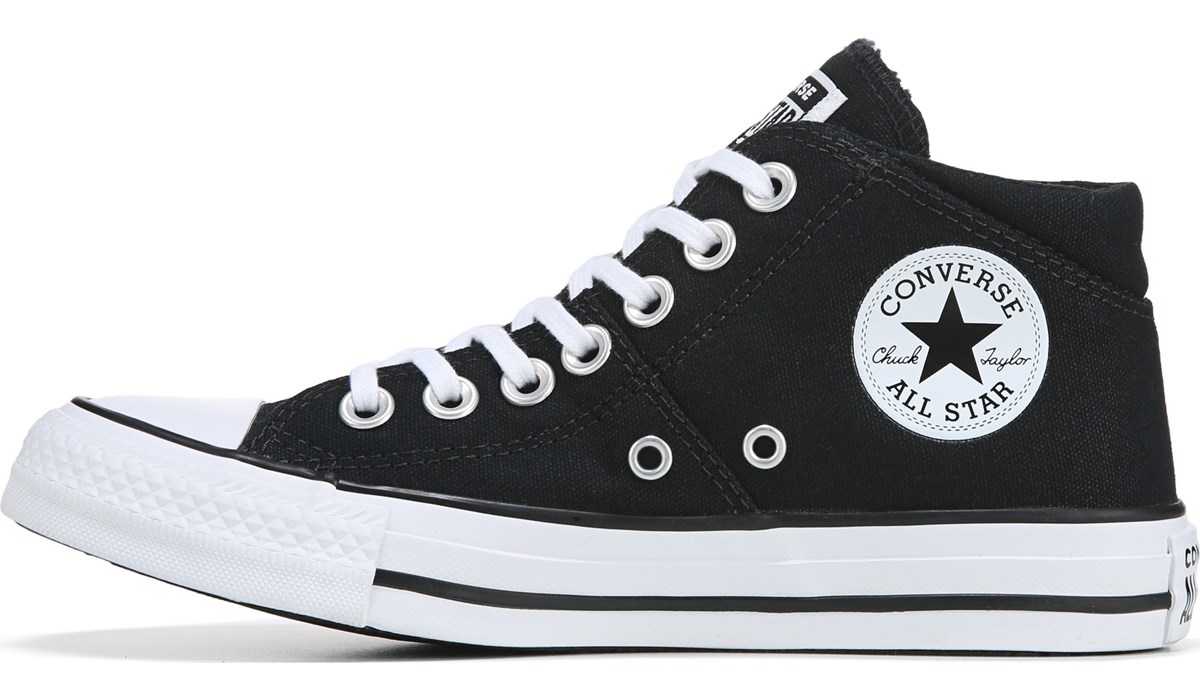 Converse Women's Chuck All Star Madison High Top Sneaker, Sneakers and Athletic Shoes, Famous Footwear Canada