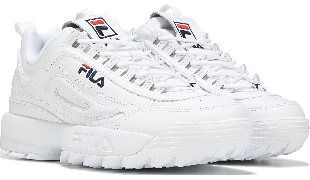 Where to Buy Fila Shoes in Canada?