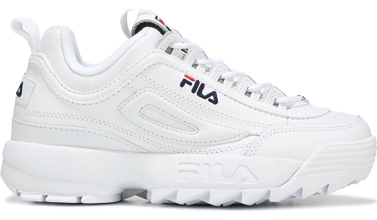 FILA Women's Disruptor Premium 2 Sneaker | Famous Footwear Canada
