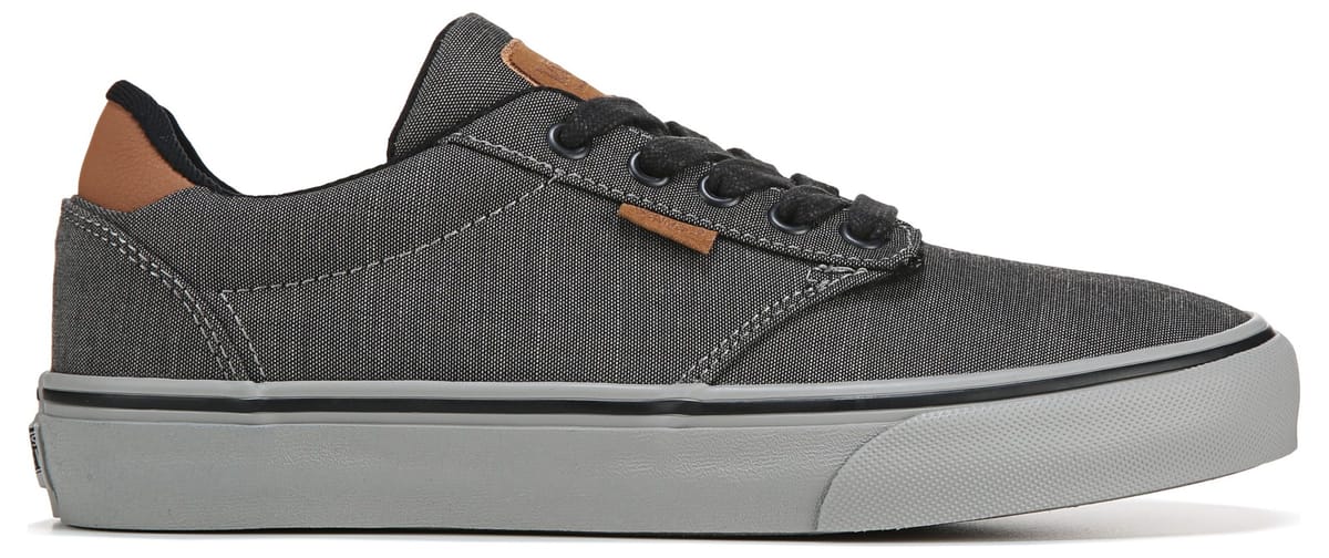 Atwood Deluxe Ultra Cush Sneaker 