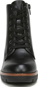 Women's Madalynn Lace Up Boot - Front