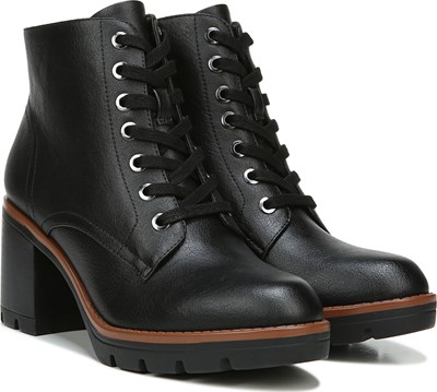 Women's Madalynn Lace Up Boot