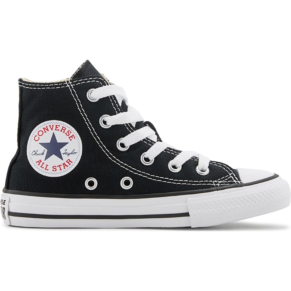 Kids' Chuck Taylor All Star High Top Sneaker Little Kid