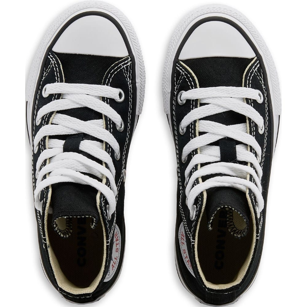 Kids' Chuck Taylor All Star High Top Sneaker Little Kid